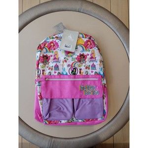 Disney Princess Backpack